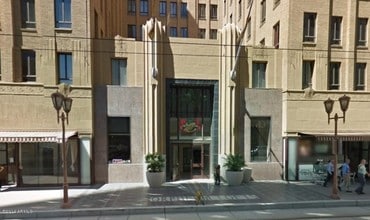 Orpheum Lofts in Phoenix, AZ - Building Photo - Building Photo