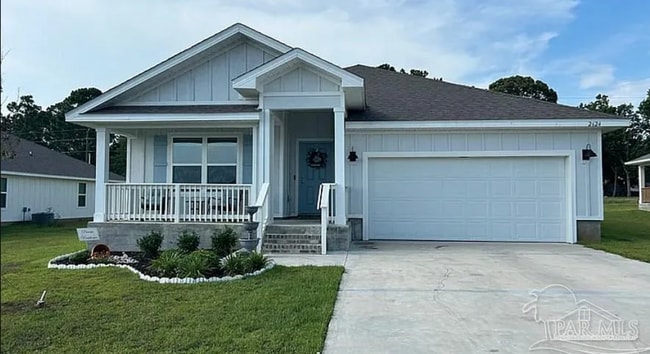 property at 2624 Saltgrass Wy