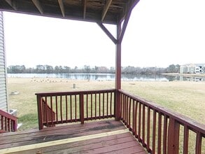 419 Reflection Ln in Hampton, VA - Building Photo - Building Photo