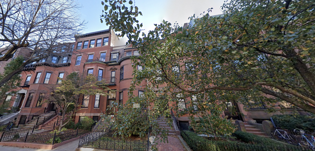 property at 453 Beacon St