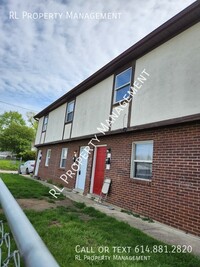 592 E Gates St in Columbus, OH - Building Photo - Building Photo