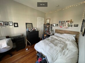 4 Warner St, Unit 1 in Somerville, MA - Building Photo - Building Photo