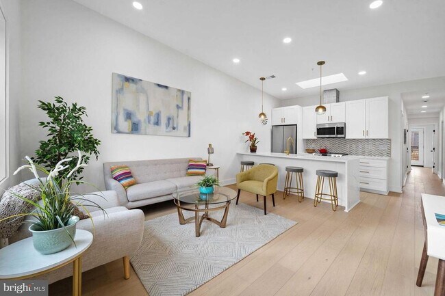 property at 1368 Bryant St NE