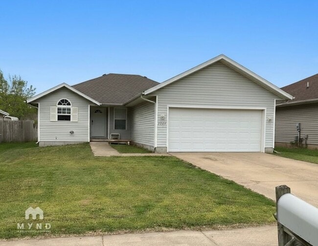property at 3945 W Maple St
