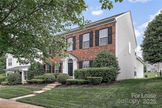 7038 Church Wood Ln in Huntersville, NC - Building Photo - Building Photo