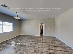 6041 Gum Springs St in North Las Vegas, NV - Building Photo - Building Photo