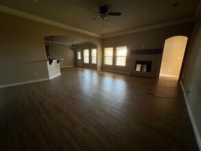 3818 Enchanted Rock Rd in Abilene, TX - Building Photo - Building Photo