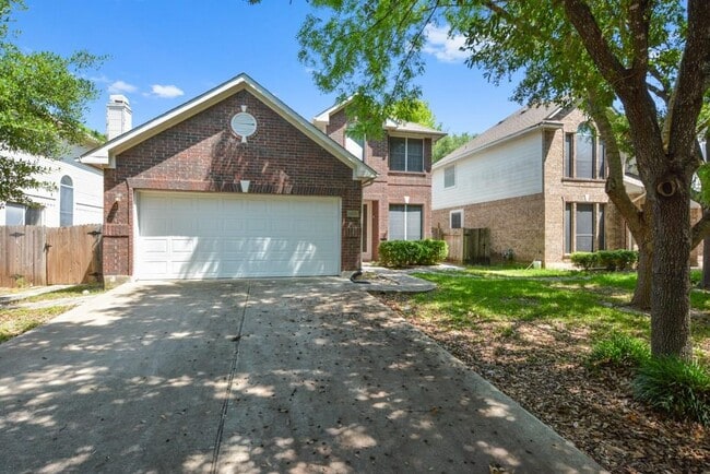 13552 Anarosa Loop in Austin, TX - Building Photo - Building Photo