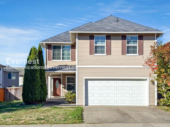 29775 218th Pl SE in Kent, WA - Building Photo