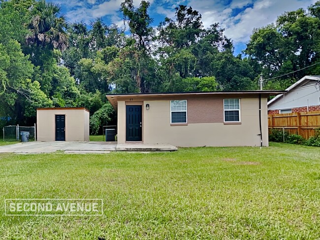 property at 89 Andress St
