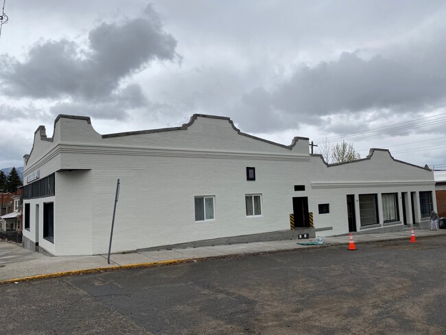 740 W Granite St, Unit 740 in Butte, MT - Building Photo - Building Photo