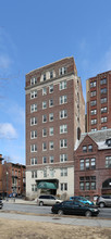 399 Henry Johnson Blvd in Albany, NY - Foto de edificio - Building Photo