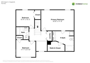 6633 Copper Ct in Douglasville, GA - Building Photo - Building Photo