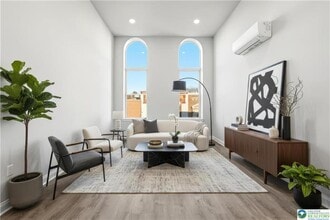 109 S Centre St in Pottsville, PA - Foto de edificio - Building Photo