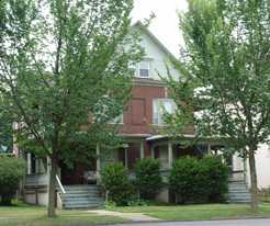 755-757 W 3rd St Apartments