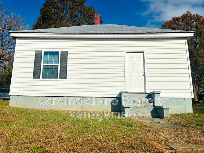 property at 110 Martin St