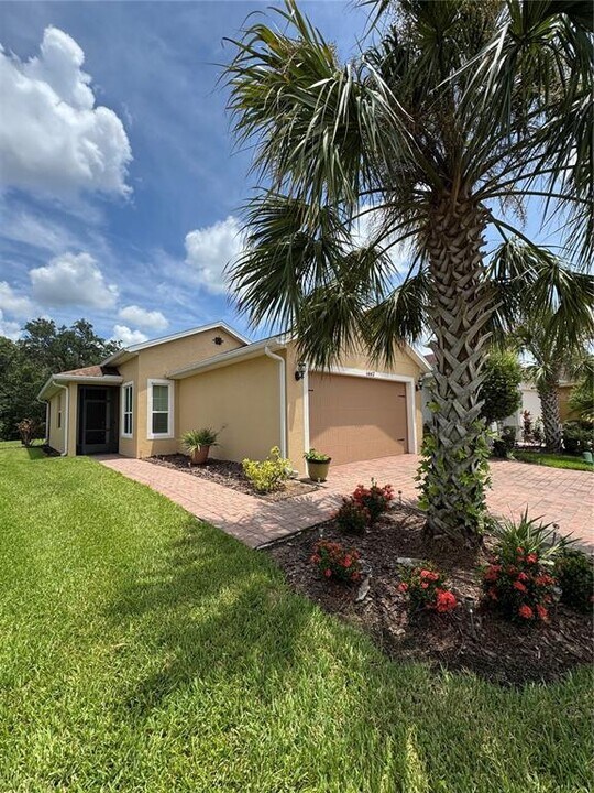 1447 Harbor Ridge Dr in Kissimmee, FL - Building Photo