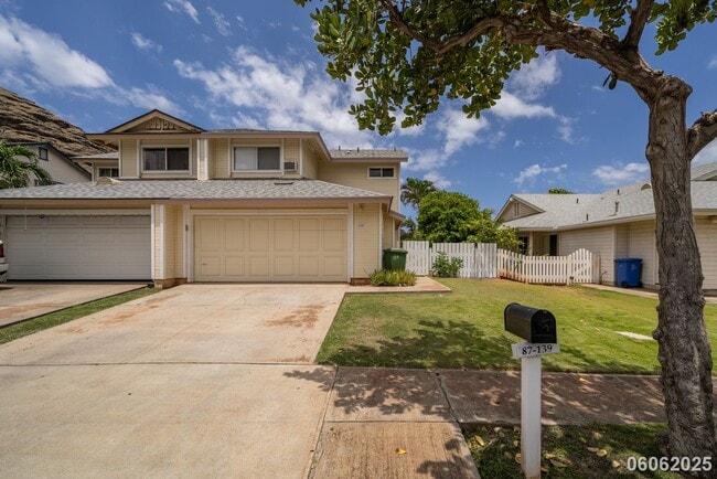 property at 87-139-139 Kulahanai Pl