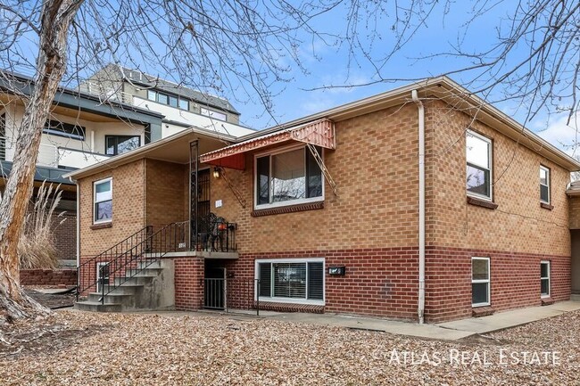 2716 Grove St in Denver, CO - Building Photo - Building Photo