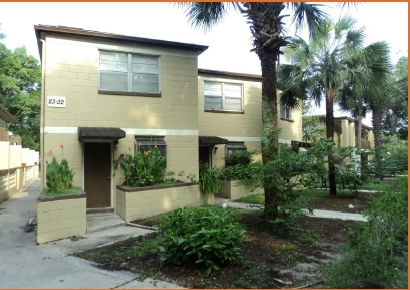 Cobblestone Corners in Jacksonville, FL - Building Photo - Building Photo