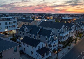 22 S Decatur Ave in Margate City, NJ - Building Photo