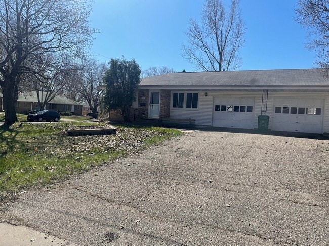 property at 8701 W 35th St