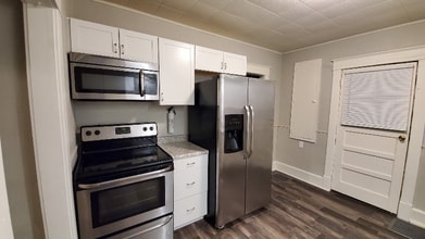 527 Haller St in Lima, OH - Building Photo - Building Photo