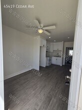 45419 Cedar Ave in Lancaster, CA - Building Photo - Building Photo