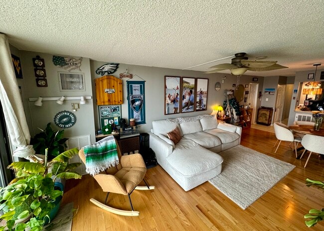 236 N Derby Ave, Unit 907 in Ventnor City, NJ - Foto de edificio - Building Photo