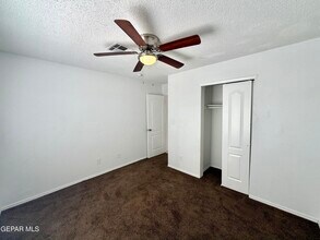 12501 Sombra Fuerte Dr in El Paso, TX - Building Photo - Building Photo