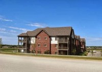 Prairie Villa Senior Apartments in Pleasant Prairie, WI - Building Photo - Building Photo