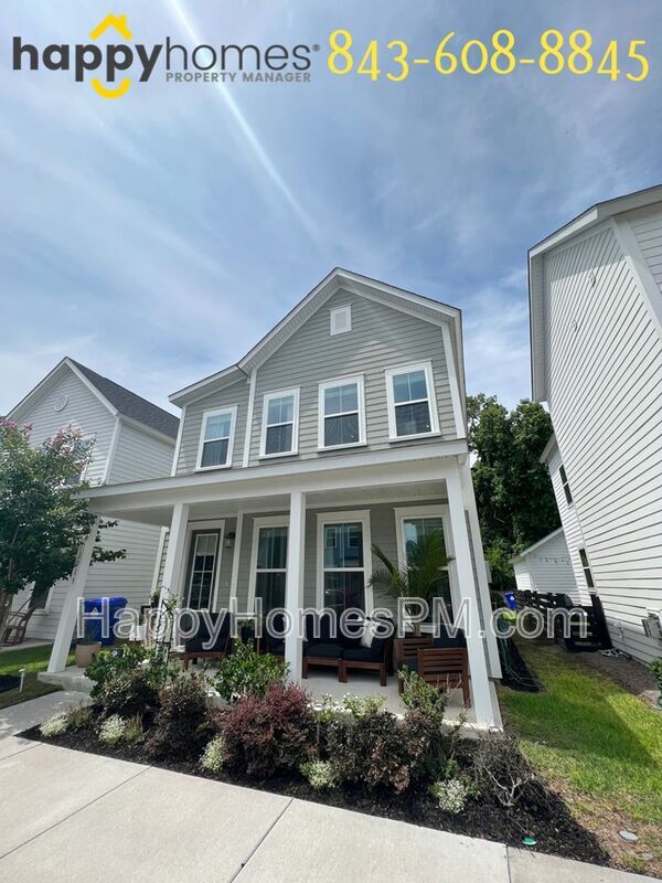 1715 Indy Dr in North Charleston, SC - Building Photo - Building Photo