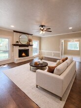 3603 Shipman Ln in Spring, TX - Building Photo - Building Photo