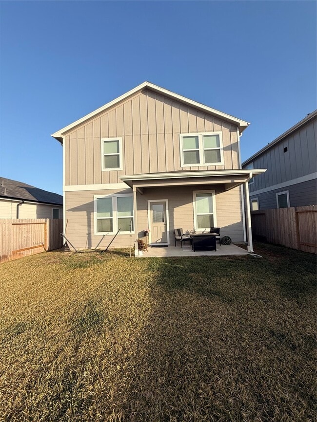 26032 Hampshire Dr in Magnolia, TX - Building Photo - Building Photo