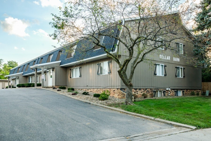 The Grove Apartments Peoria, IL Apartments For Rent