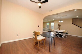 2713 Druid St in Houston, TX - Building Photo - Building Photo