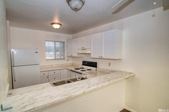 3418 Imperial Wy in Carson City, NV - Building Photo - Building Photo