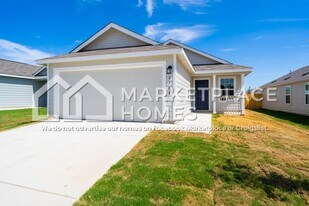 9708 Littleton Grist in San Antonio, TX - Building Photo