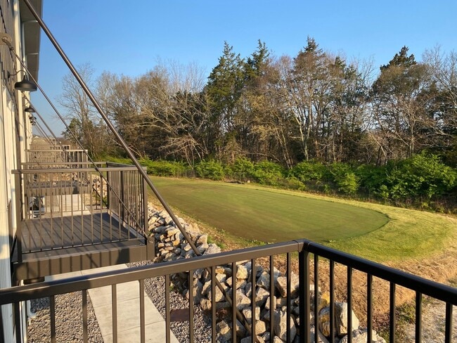 property at 1317 Nashboro Blvd