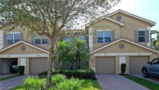3230 Cottonwood Bend, Unit 0201 in Ft. Myers, FL - Building Photo