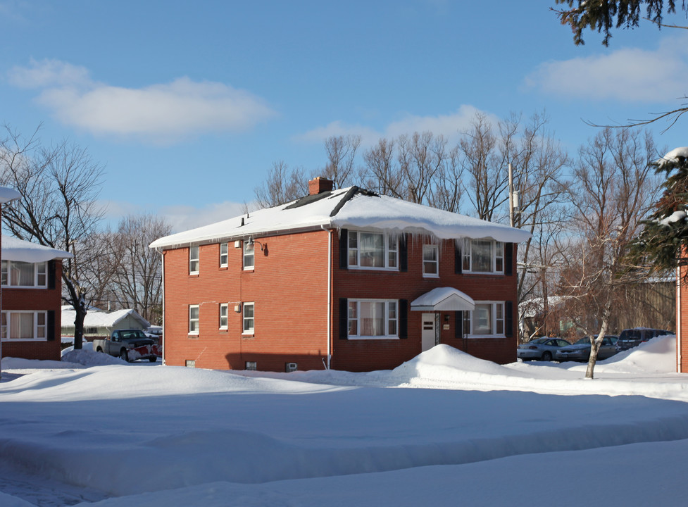 6060 Transit Rd in Depew, NY - Building Photo