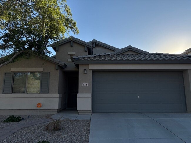 property at 3718 S 102nd Dr