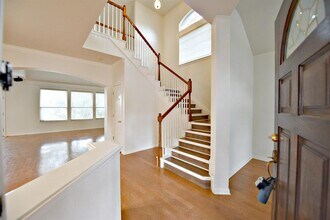 1803 Jojoba Dr in Cedar Park, TX - Building Photo - Building Photo