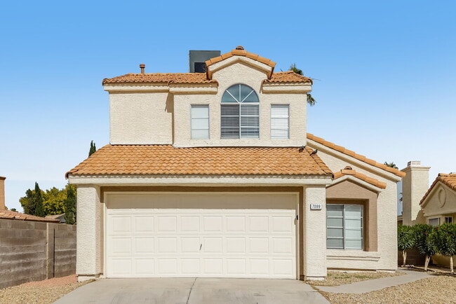 property at 7099 Magic Moment Ln