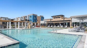 11850 W Fillmore St, Unit 1 in Avondale, AZ - Building Photo