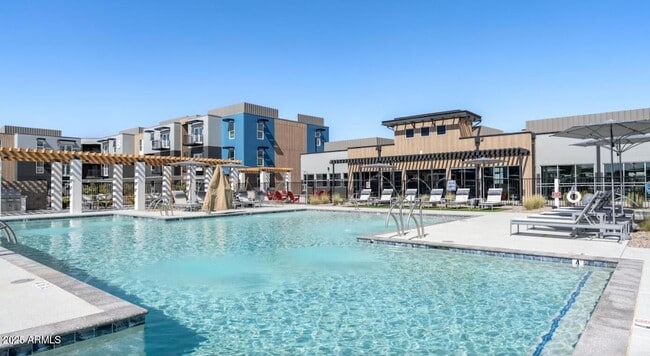 property at 11850 W Fillmore St