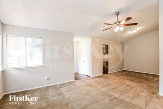 6356 Porterway Dr in Houston, TX - Building Photo - Building Photo