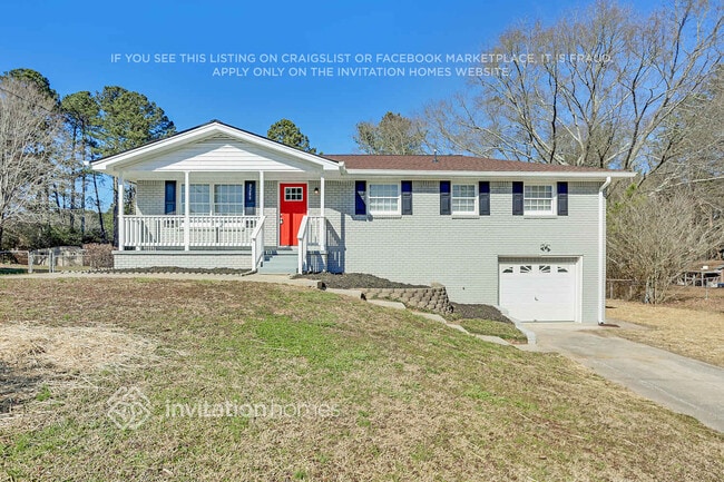 property at 2280 Sherwood Pl SW