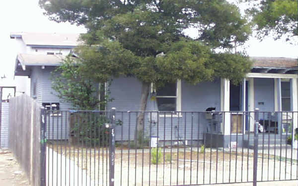 3821-& 3825 44th St in San Diego, CA - Building Photo - Building Photo