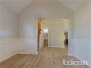 138 Birchfield Way in Dallas, GA - Foto de edificio - Building Photo